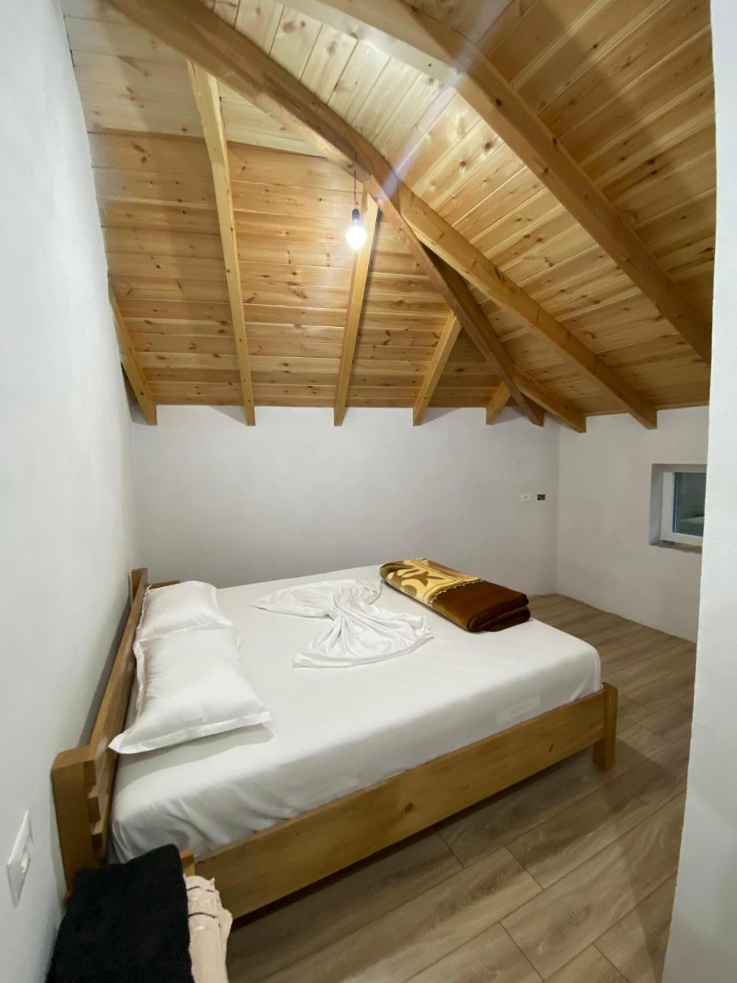 Guest House Korabi Ceren Экстерьер фото