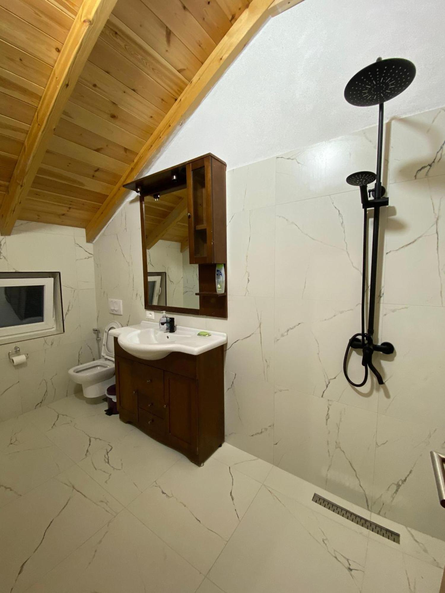 Guest House Korabi Ceren Экстерьер фото