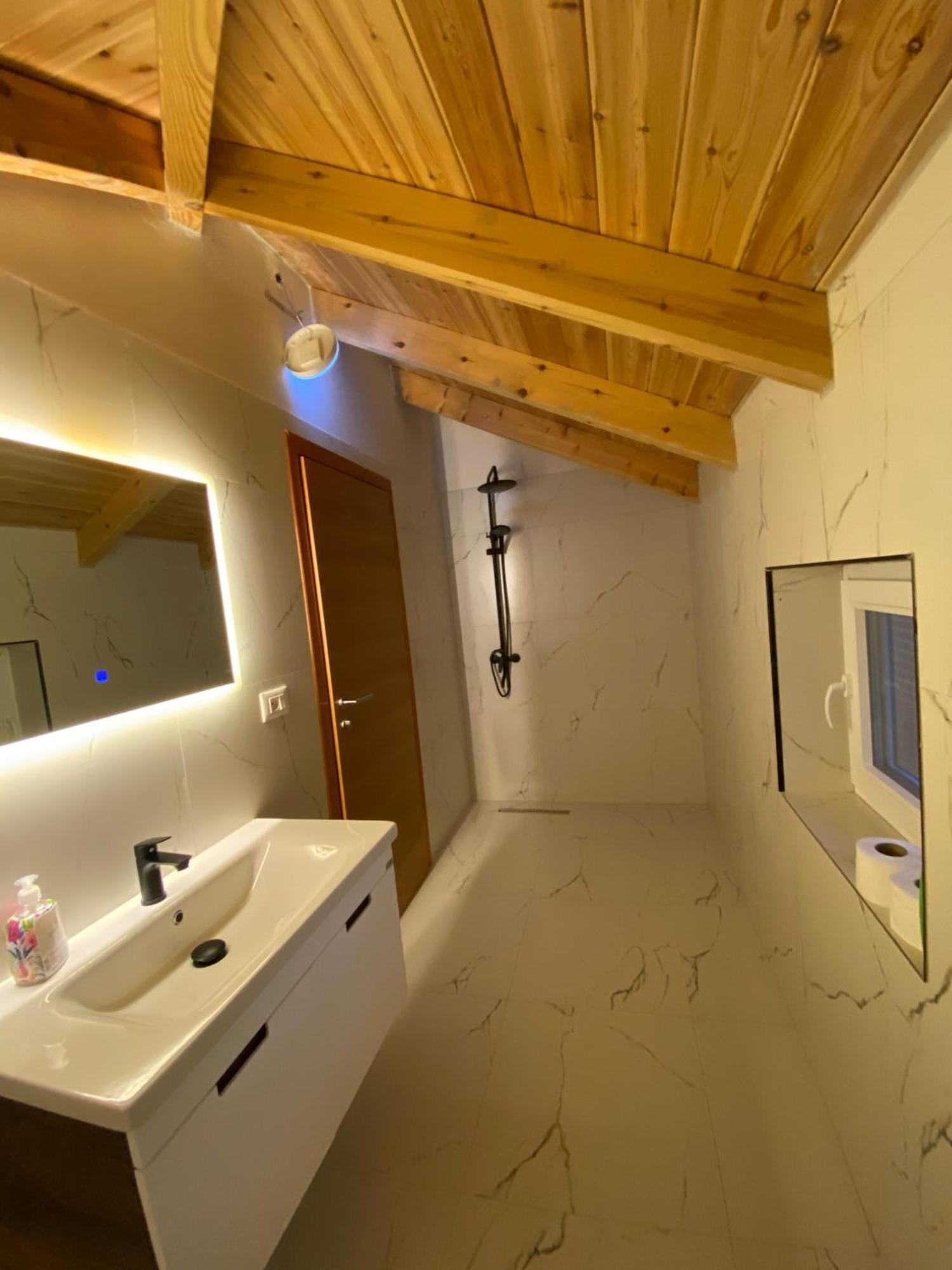 Guest House Korabi Ceren Экстерьер фото
