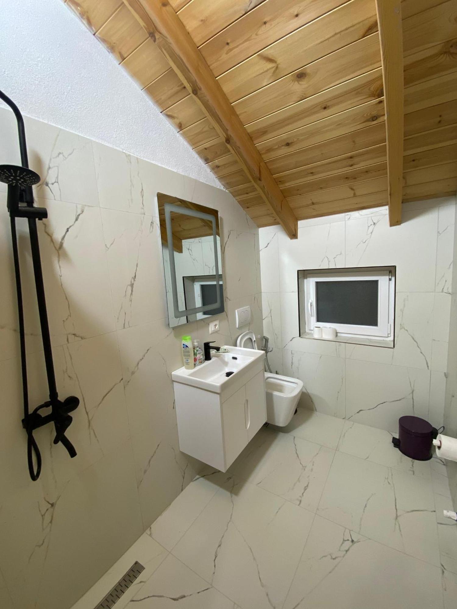 Guest House Korabi Ceren Экстерьер фото