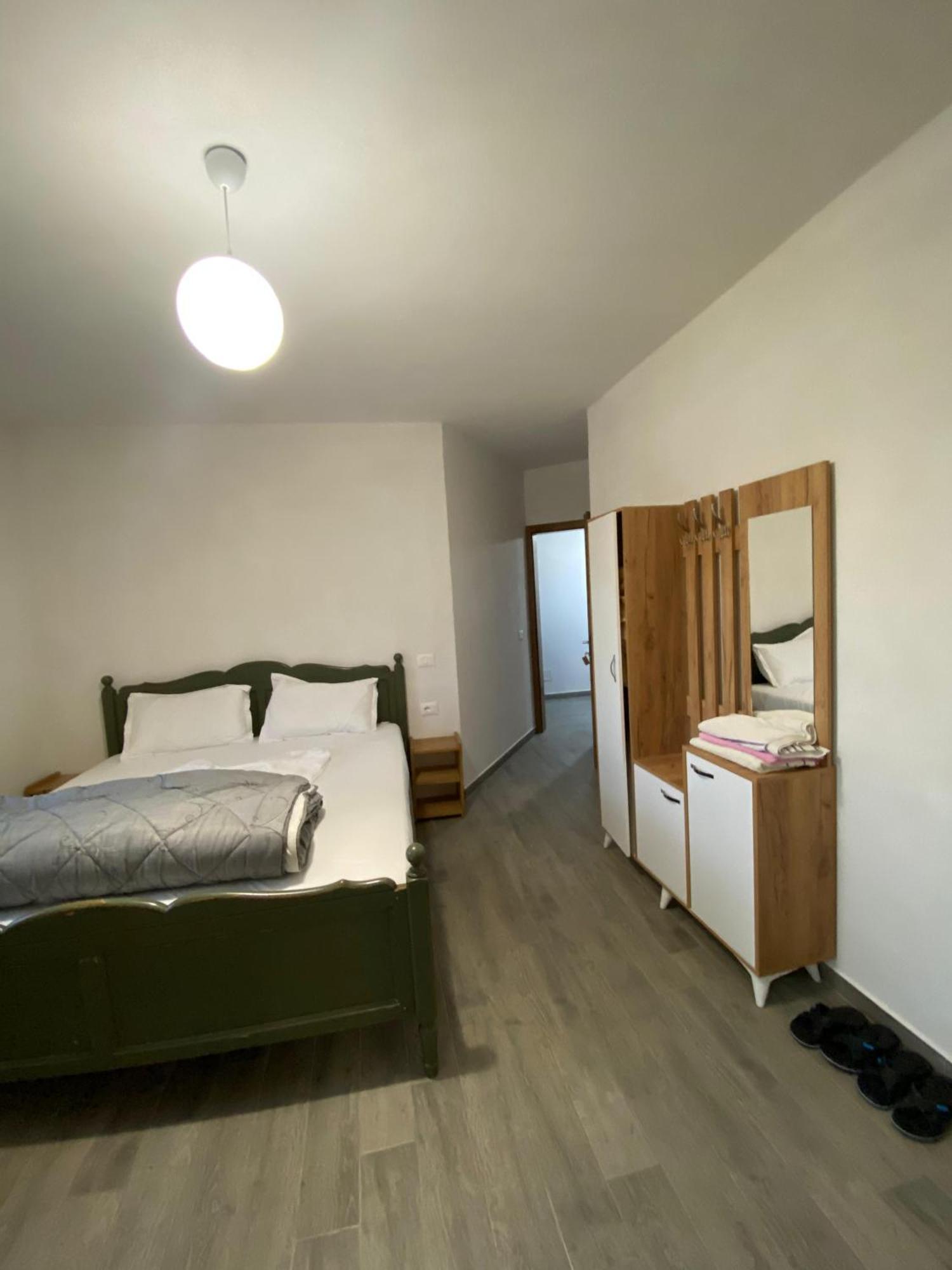 Guest House Korabi Ceren Экстерьер фото