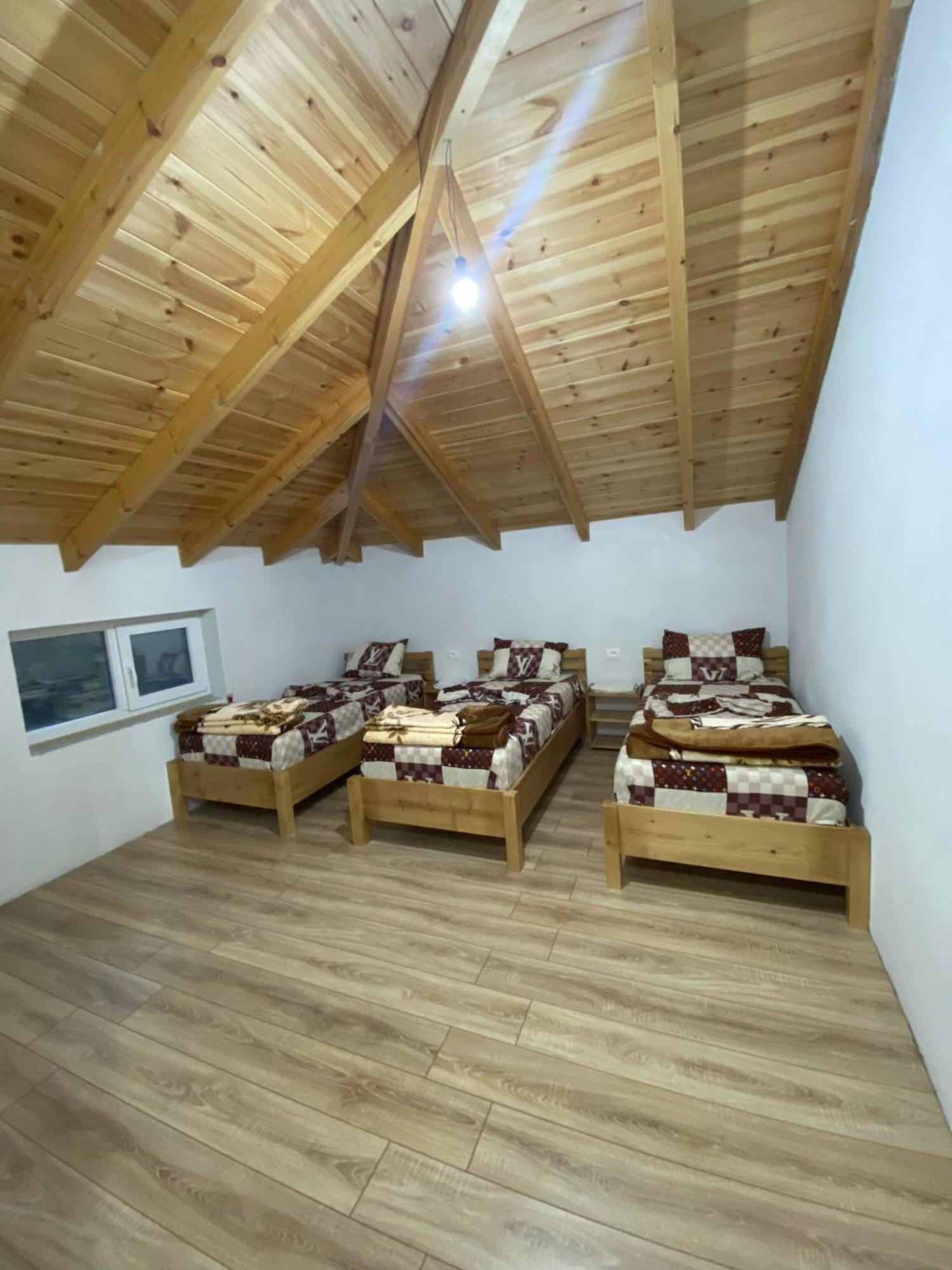 Guest House Korabi Ceren Экстерьер фото