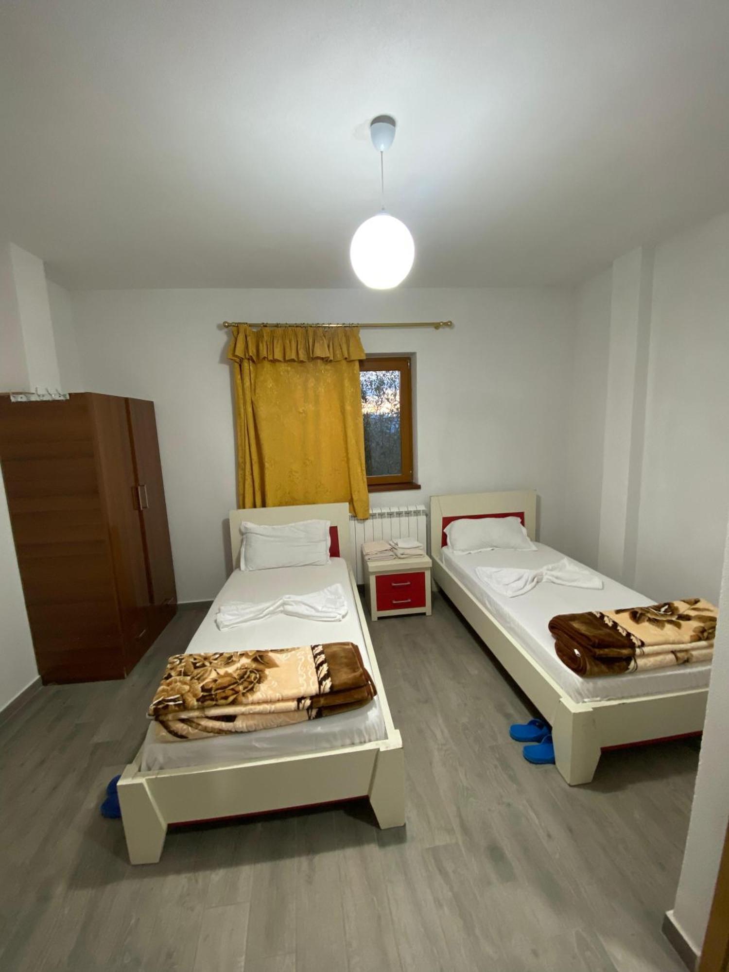 Guest House Korabi Ceren Экстерьер фото