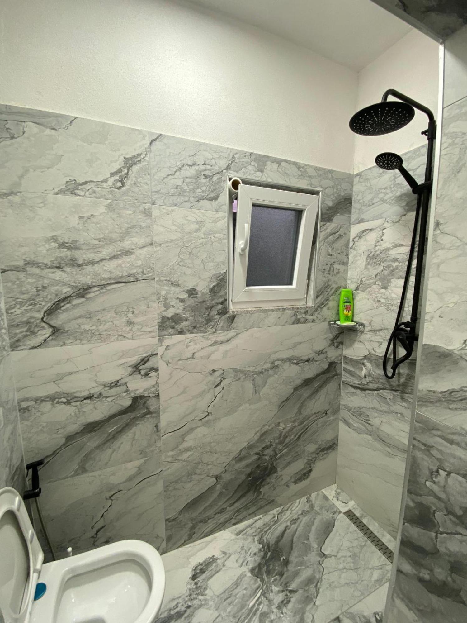 Guest House Korabi Ceren Экстерьер фото