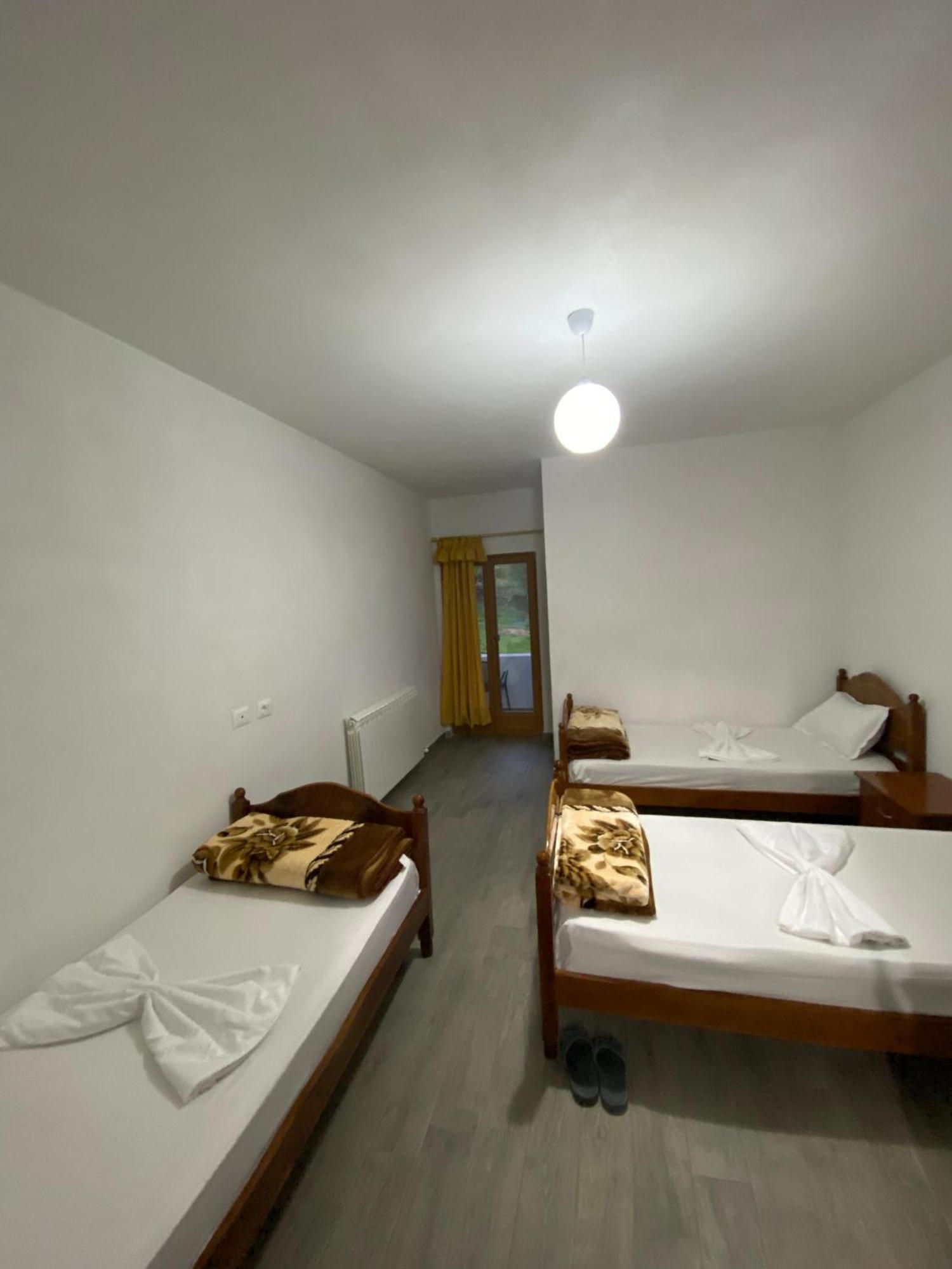 Guest House Korabi Ceren Экстерьер фото