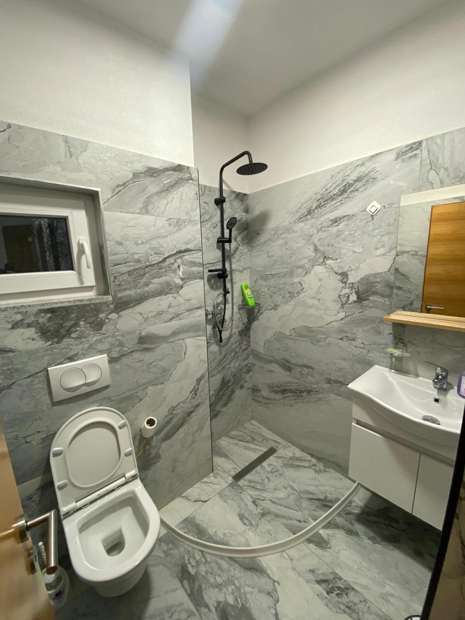 Guest House Korabi Ceren Экстерьер фото