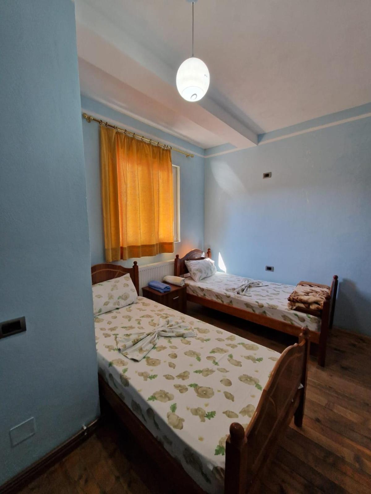 Guest House Korabi Ceren Экстерьер фото