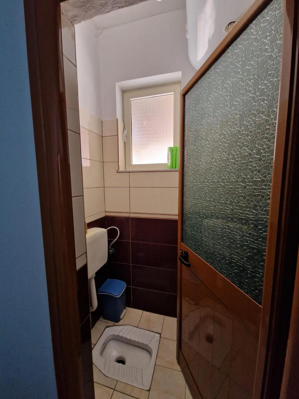 Guest House Korabi Ceren Экстерьер фото