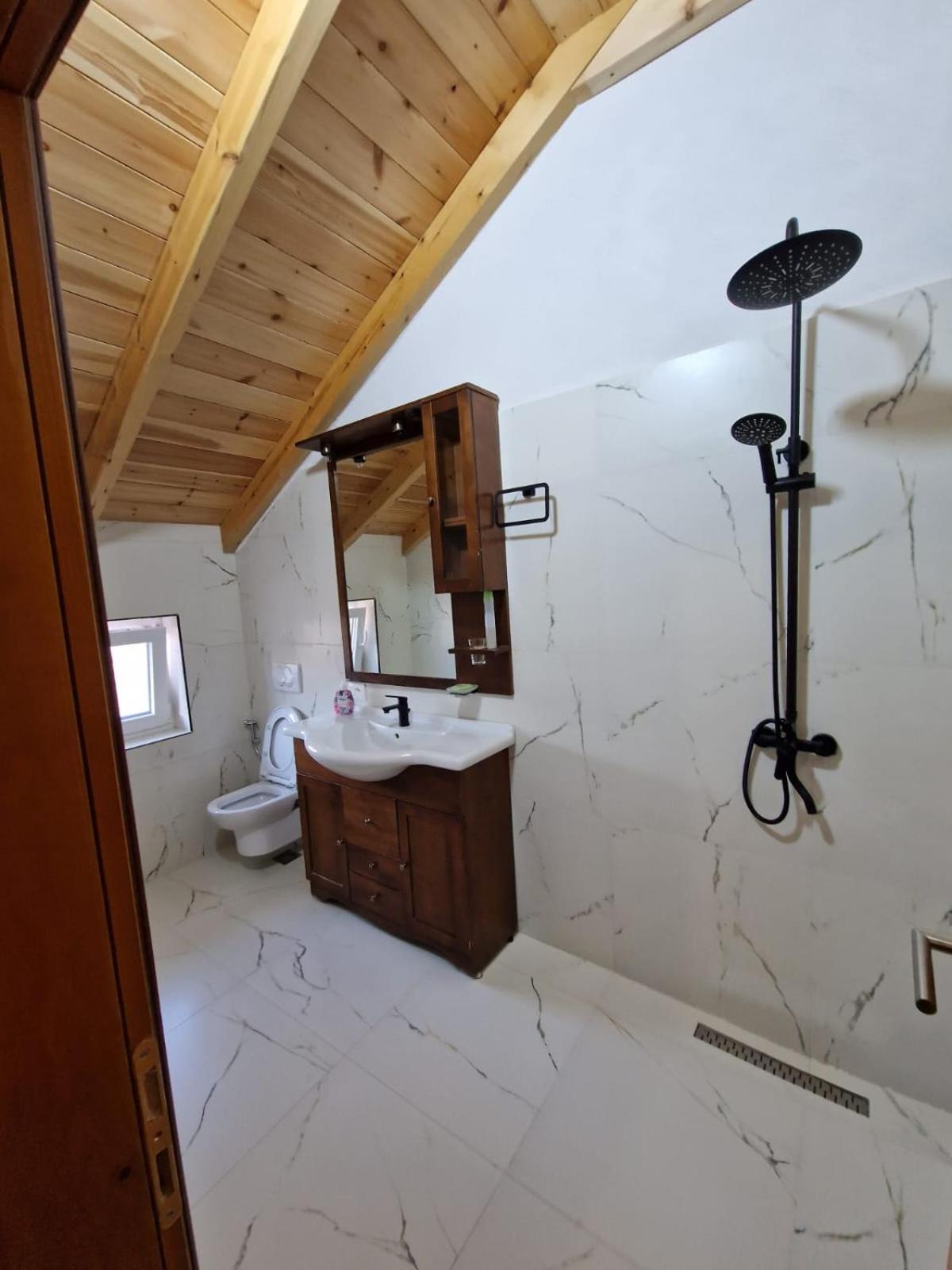 Guest House Korabi Ceren Экстерьер фото